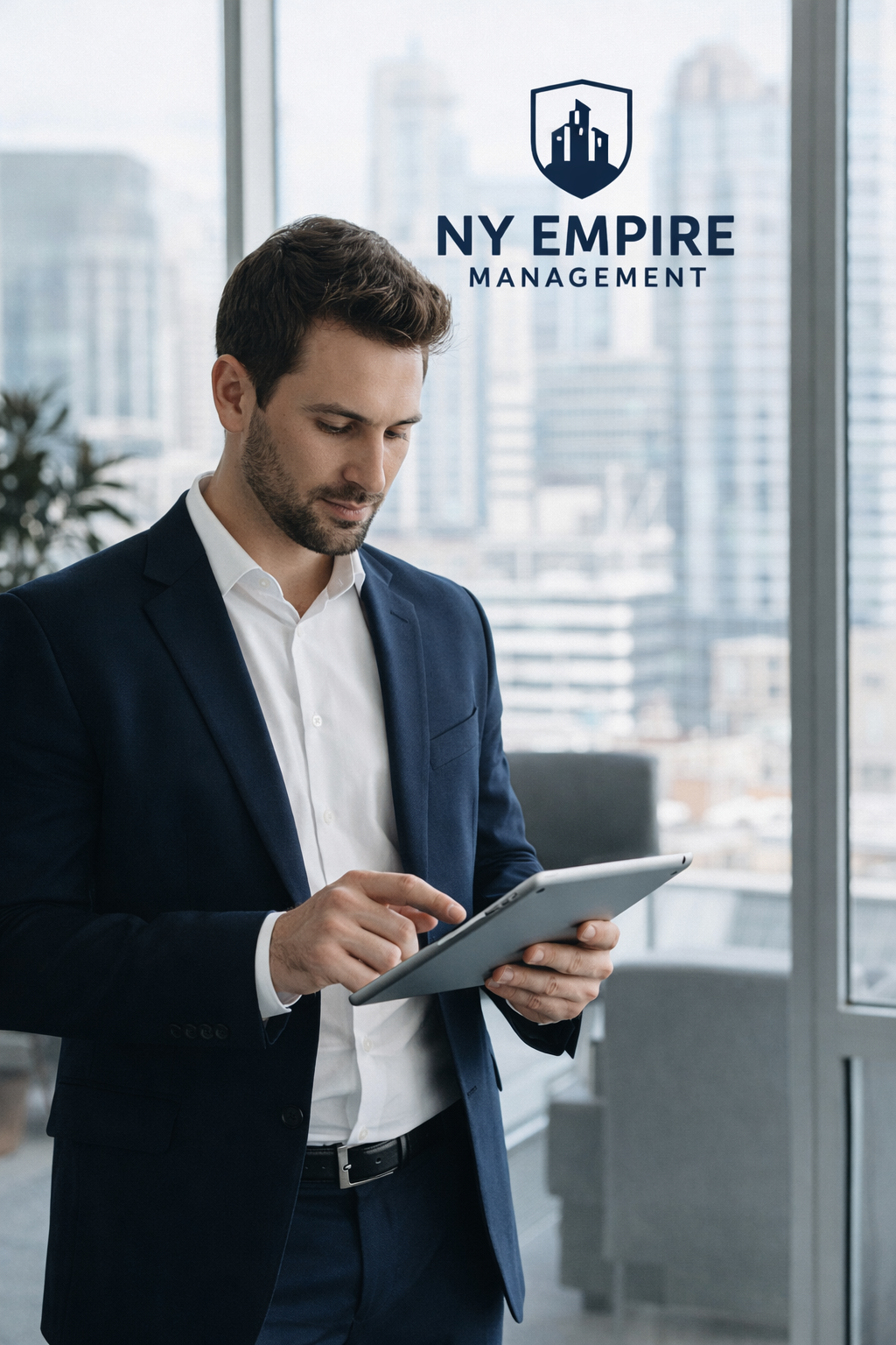 NY Empire Management Instagram post 1